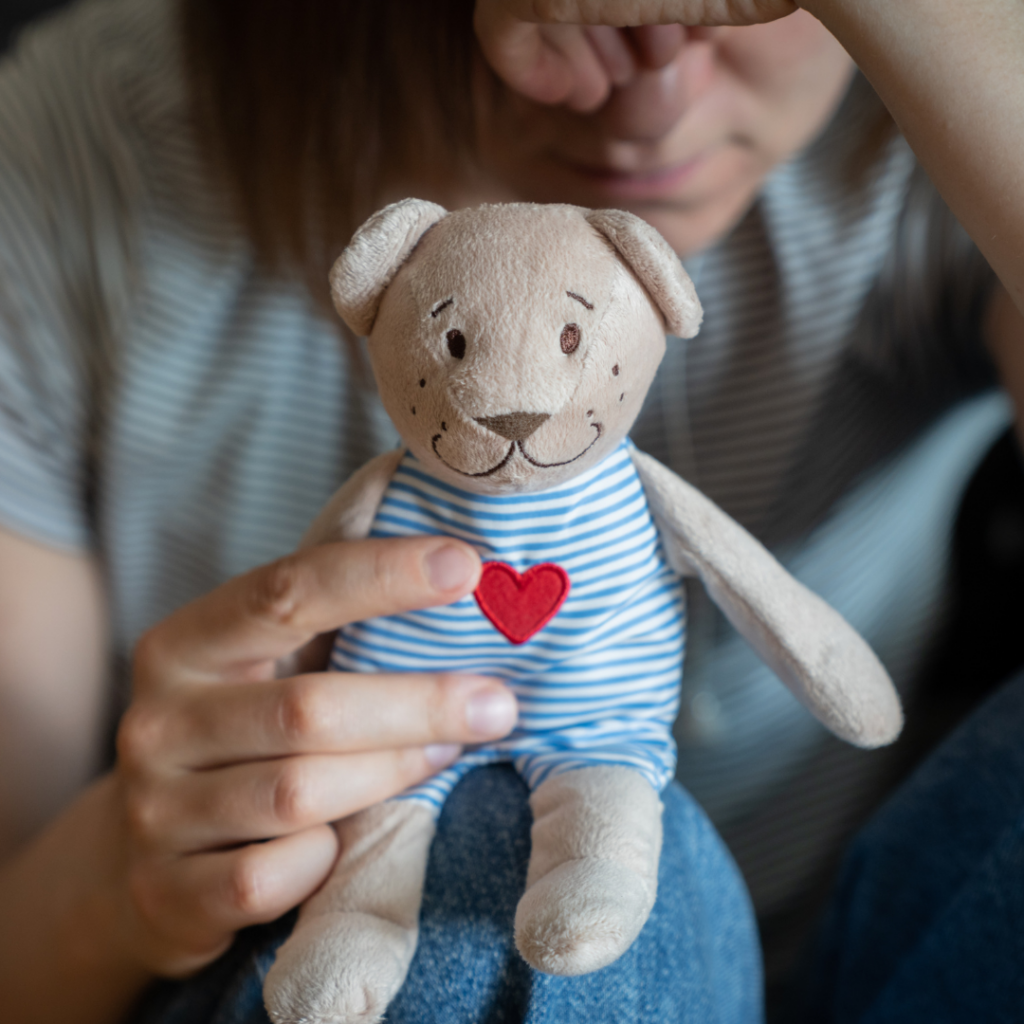 Perinatal Bereavement Care in Ireland