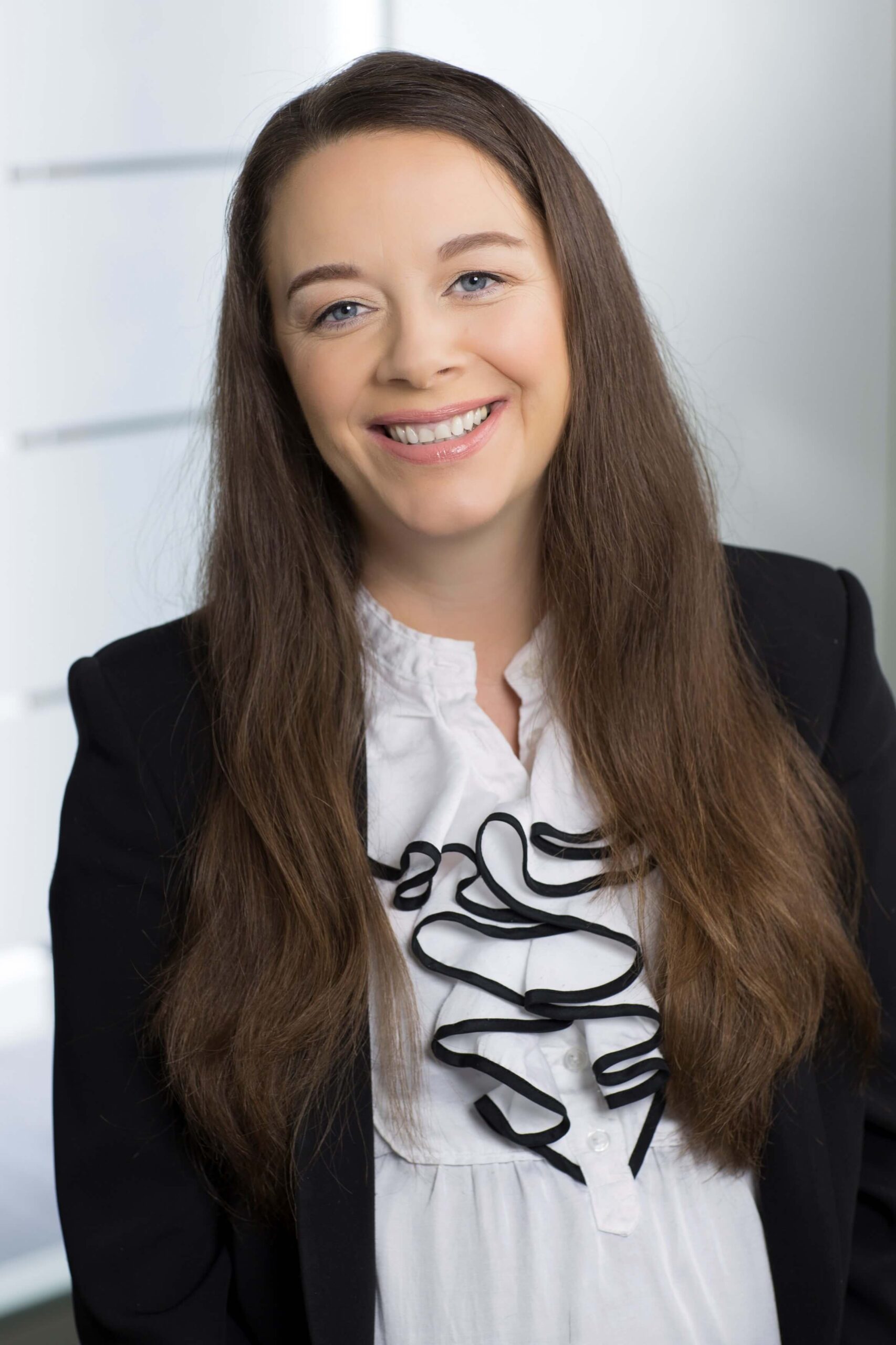 Claire Tuohy, Probate Solicitor