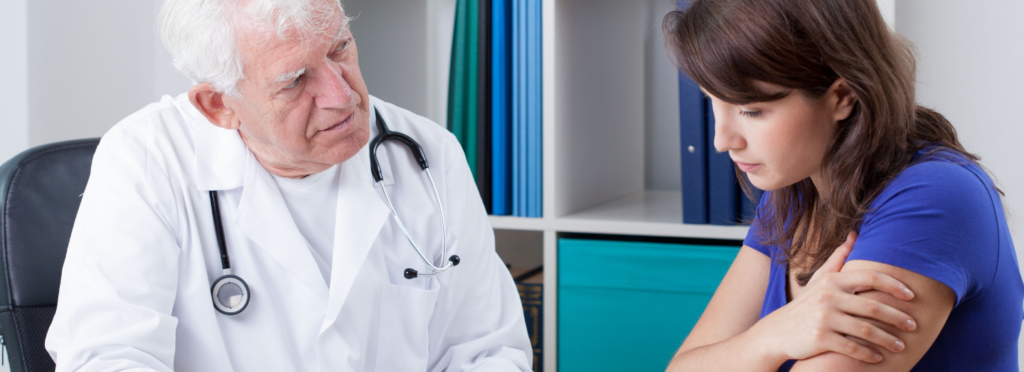 medical negligence misdiagnosis