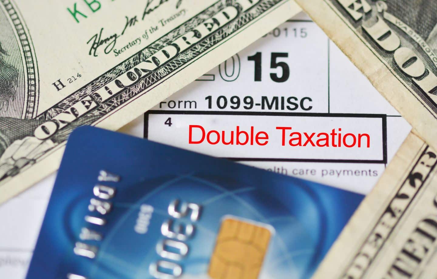 The Benefit Of Double Taxation Relief: Capital Acquisition Tax | Homs