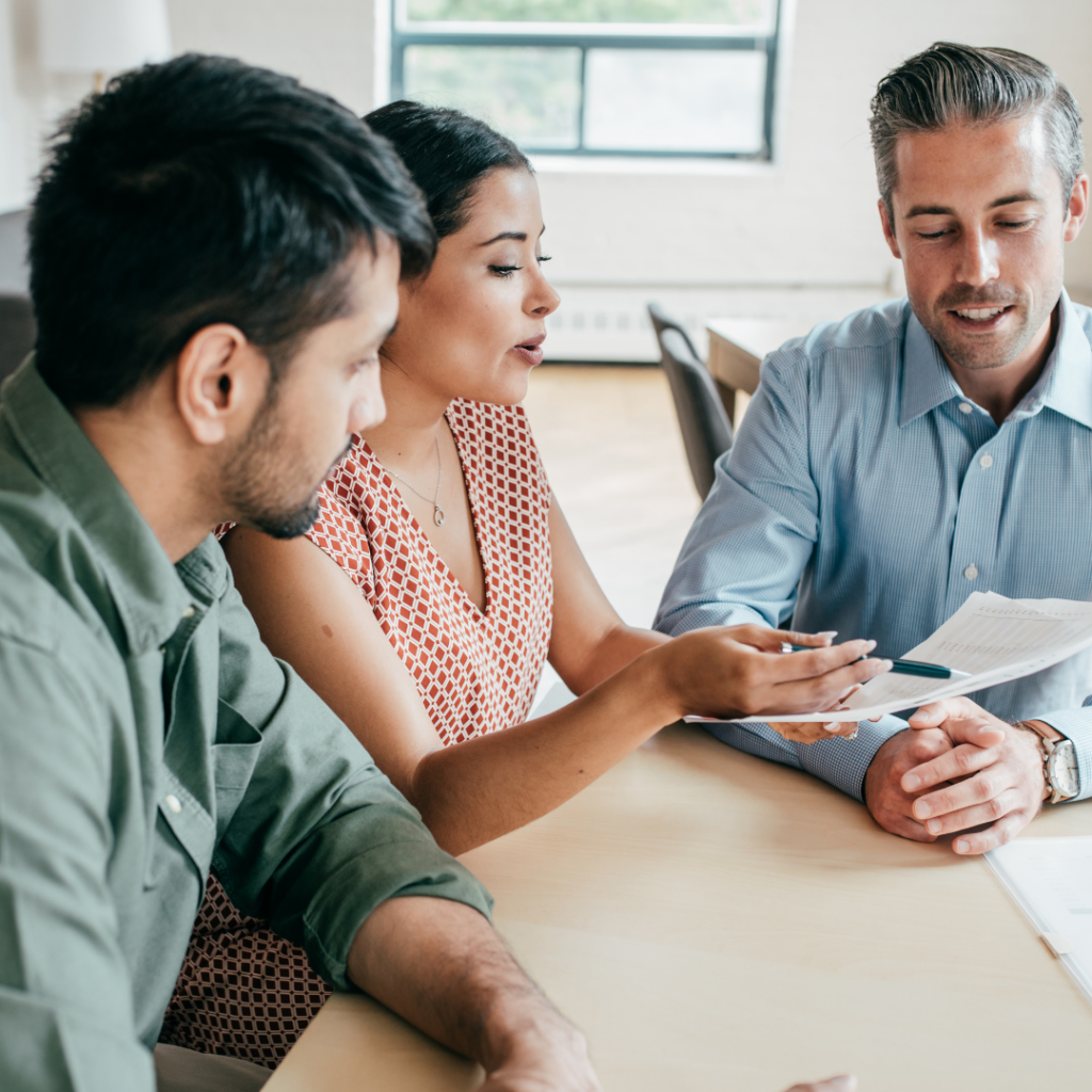 Explore key strategies for homebuyers in the changing mortgage market - mortgage market guide, first-time homebuyer strategies, property investment insights