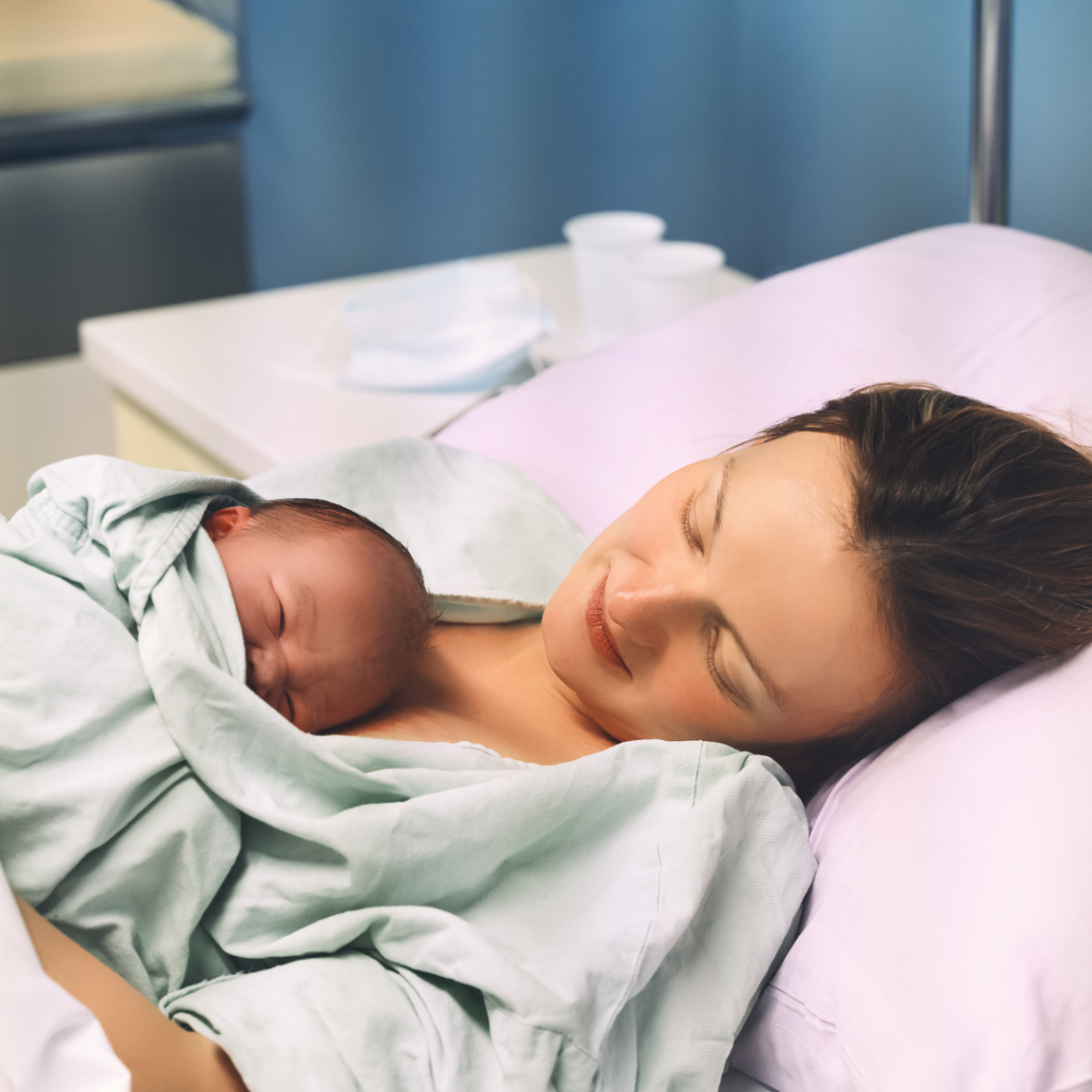 Mother and newborn: Revolutionising Healthcare Litigation: Strategic Insights: healthcare litigation, medical negligence claims, patient safety