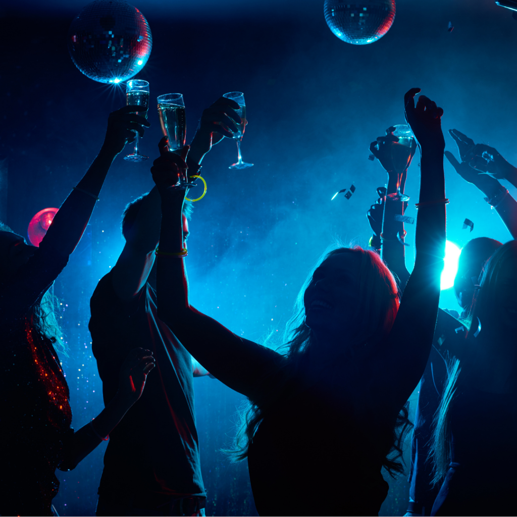 Nightclub Injury Claims in Ireland: Your Legal Guide - nightclub injury claims, personal injury law Ireland, safety in nightclubs