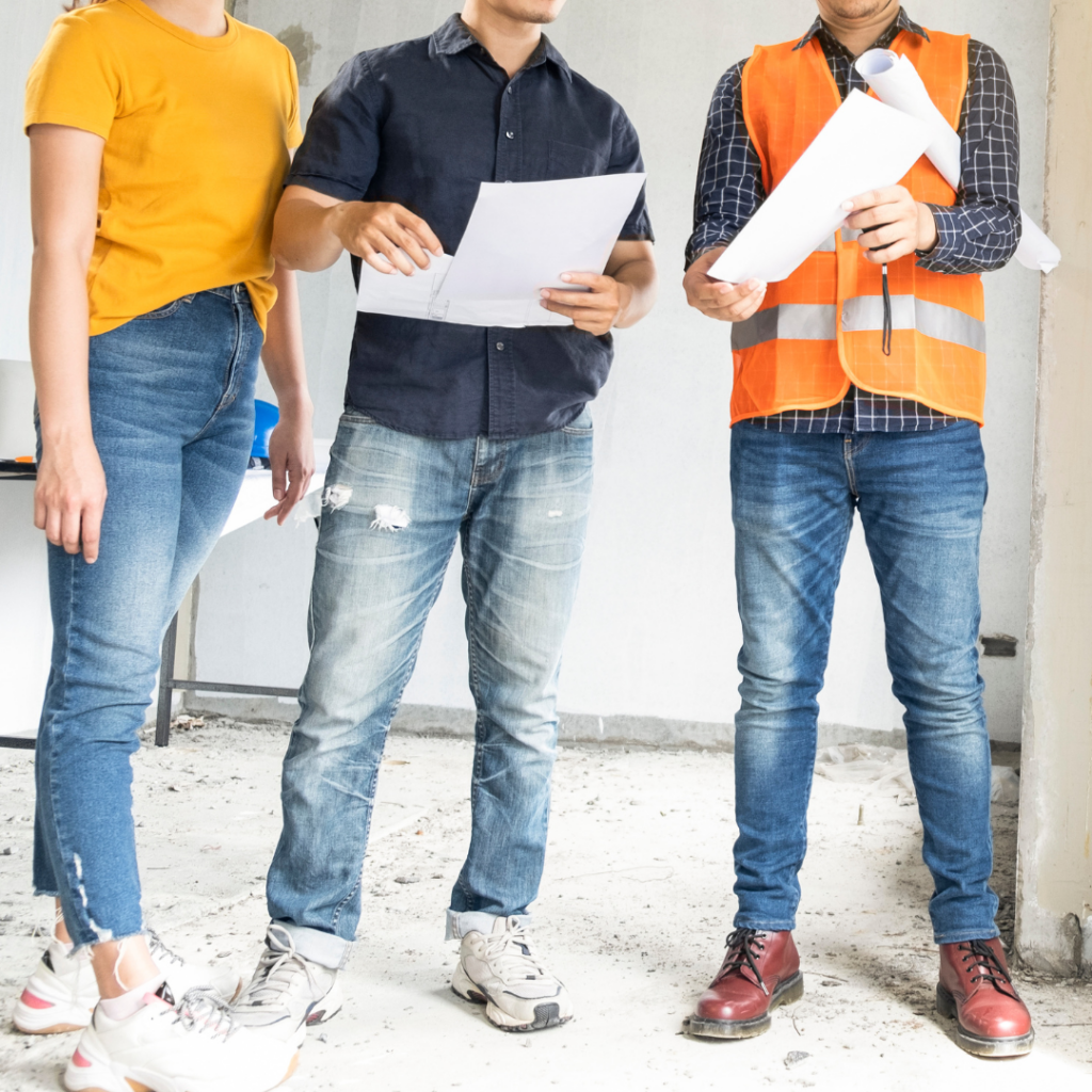 The Importance of Snag Lists for New Home Buyers | Expert Tips