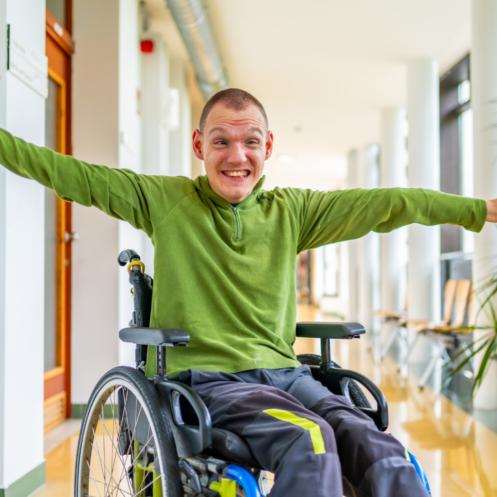 What Ireland Can Learn from the UK’s Cerebral Palsy Initiatives