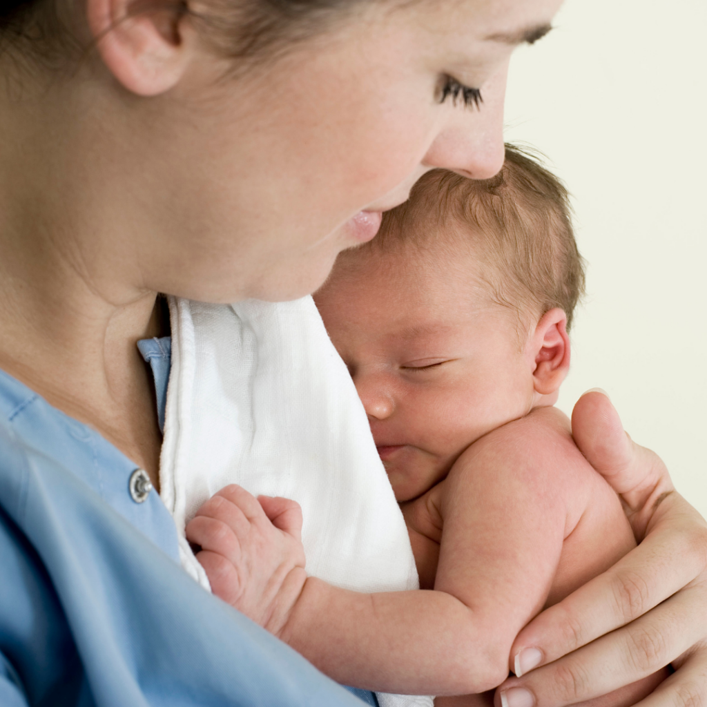 Understanding Perinatal Mortality in Ireland