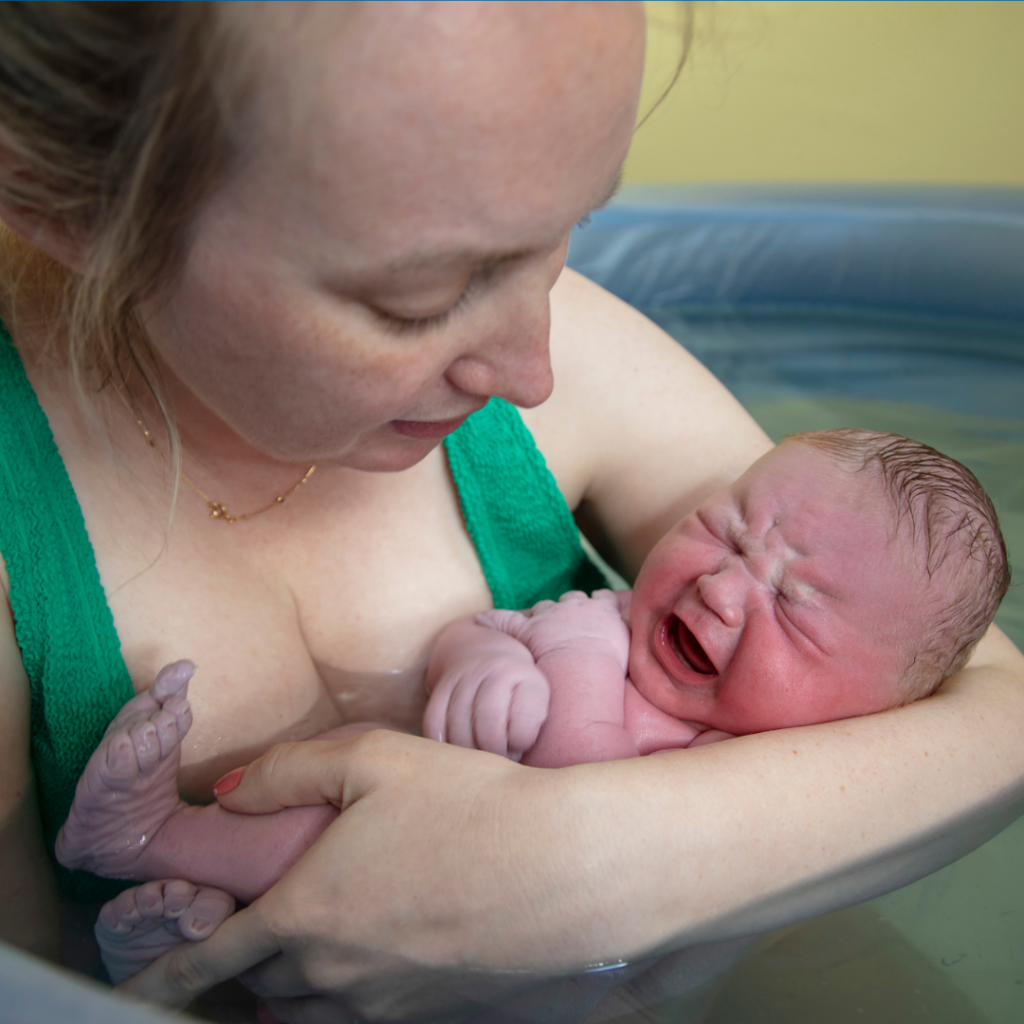 Birth Trauma in Ireland and Your Legal Options