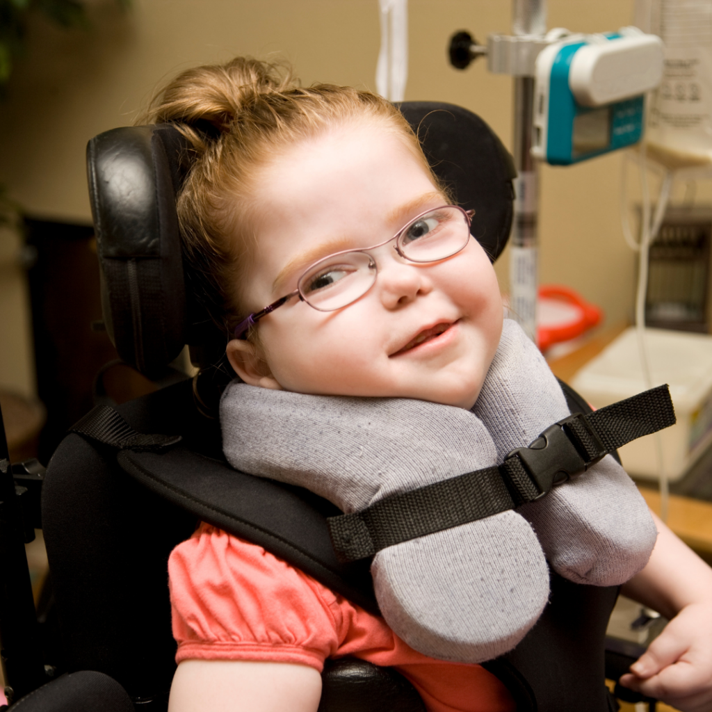 Managing Chronic Pain in Children with Cerebral Palsy