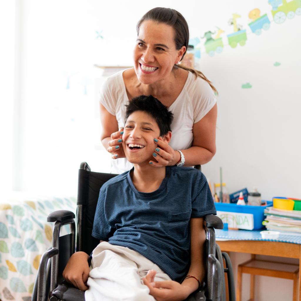 Cerebral Palsy Causes & Support for Families