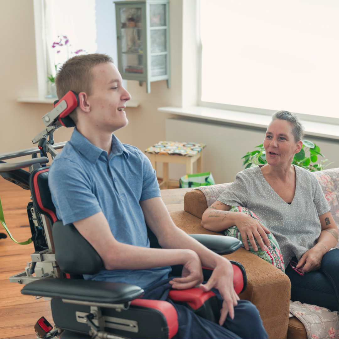 Enhancing Support for Cerebral Palsy Patients in Ireland