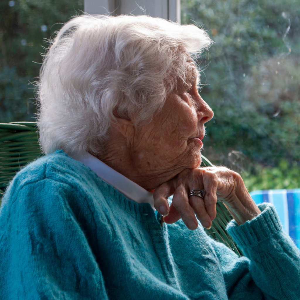 Elderly Woman Receives Apology Over Medical Negligence
