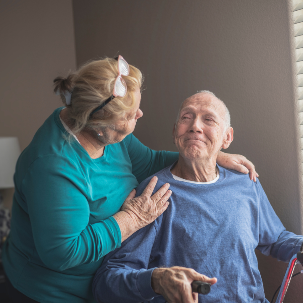 Understanding Ireland's Assisted Decision-Making Act for Caregivers