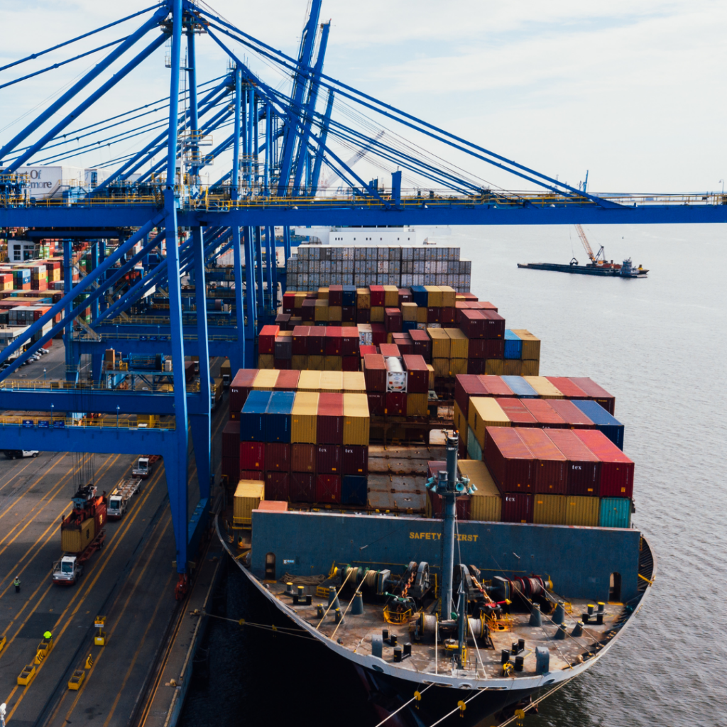 Employer Duties and Safety Lessons from Dublin Port Case