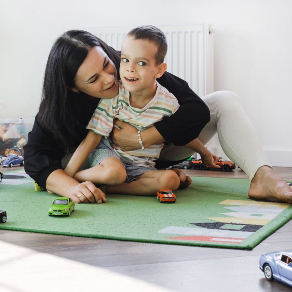€3.8m Interim Settlement for Boy with Cerebral Palsy