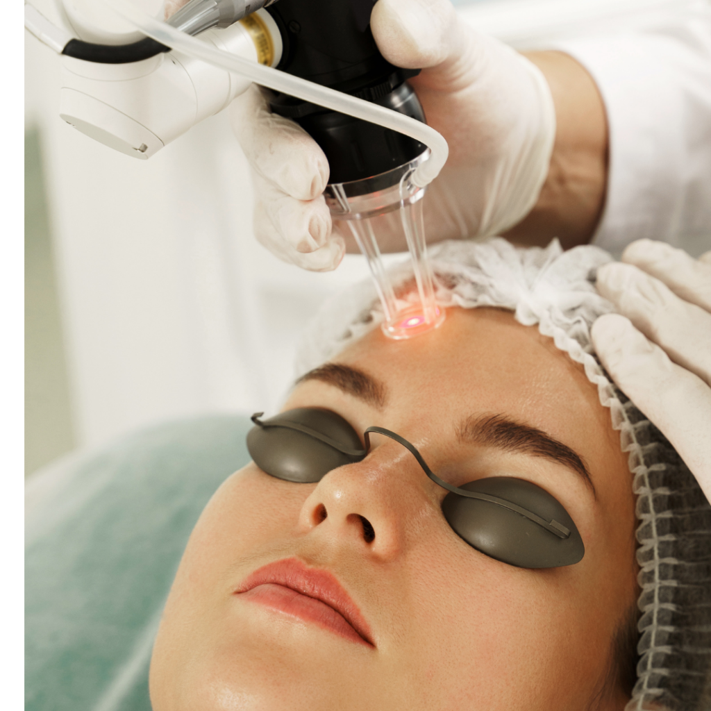 Woman Awarded €125,000 After Laser Treatment Burns