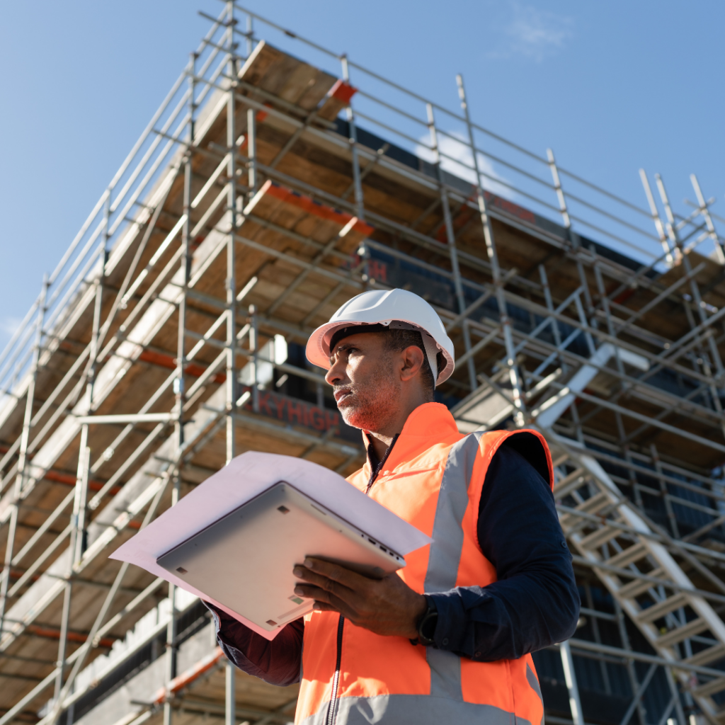 Learn about Ganson's €250,000 fine, workplace safety obligations, and legal advice for workplace accidents in this insightful blog for the construction industry.