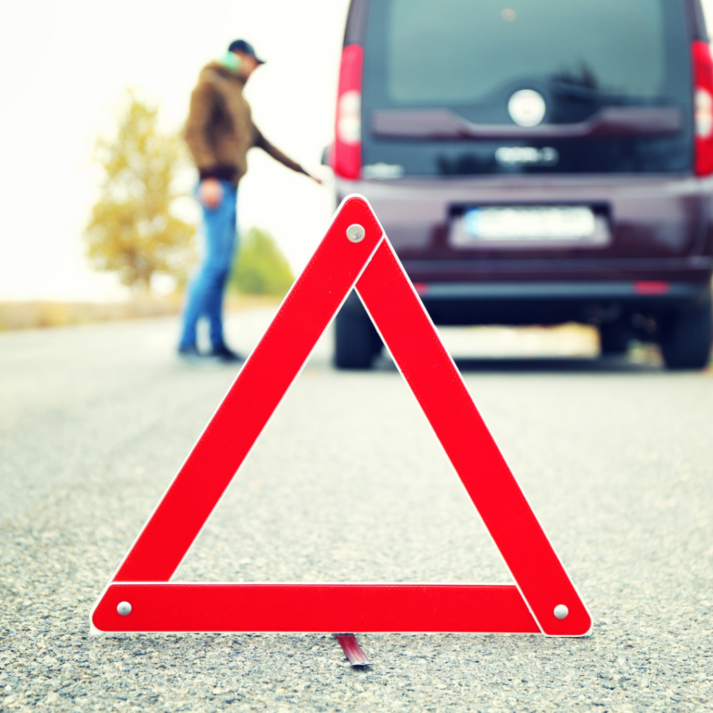 €83,500 Secured for Road Traffic Collision – How We Help