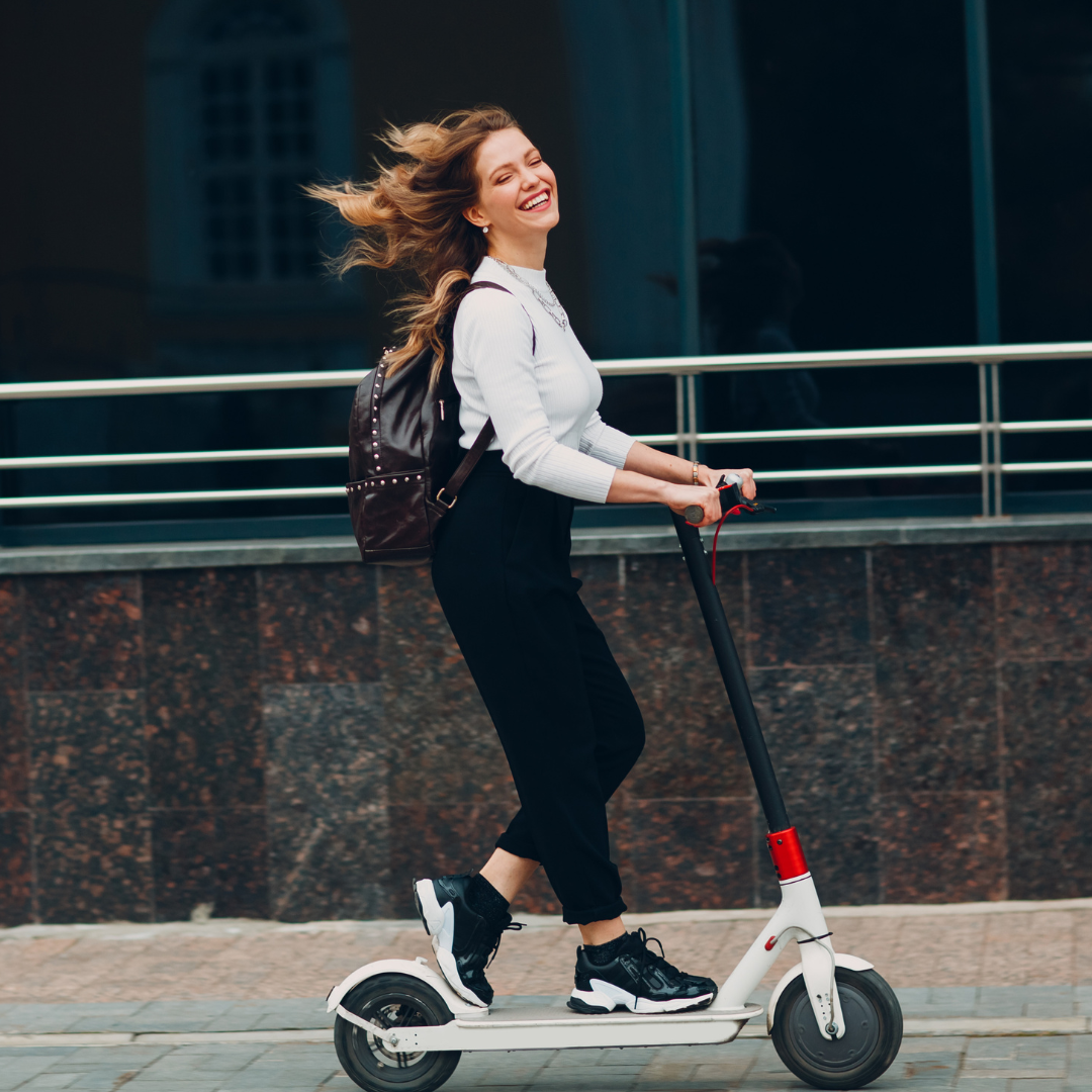 Learn how the 2023 e-vehicle laws redefine e-scooter rules, safety, & market demand in Ireland. A must-read guide for owners & personal injury claimants!