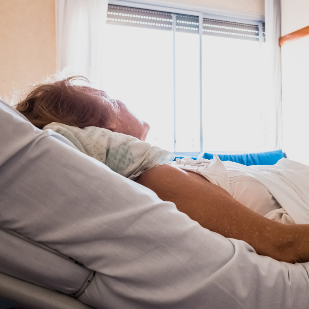 Explore the risks and lessons in patient safety highlighted by the tragic hospital fall of Denis Keane. Learn how families can advocate for safer care facilities.