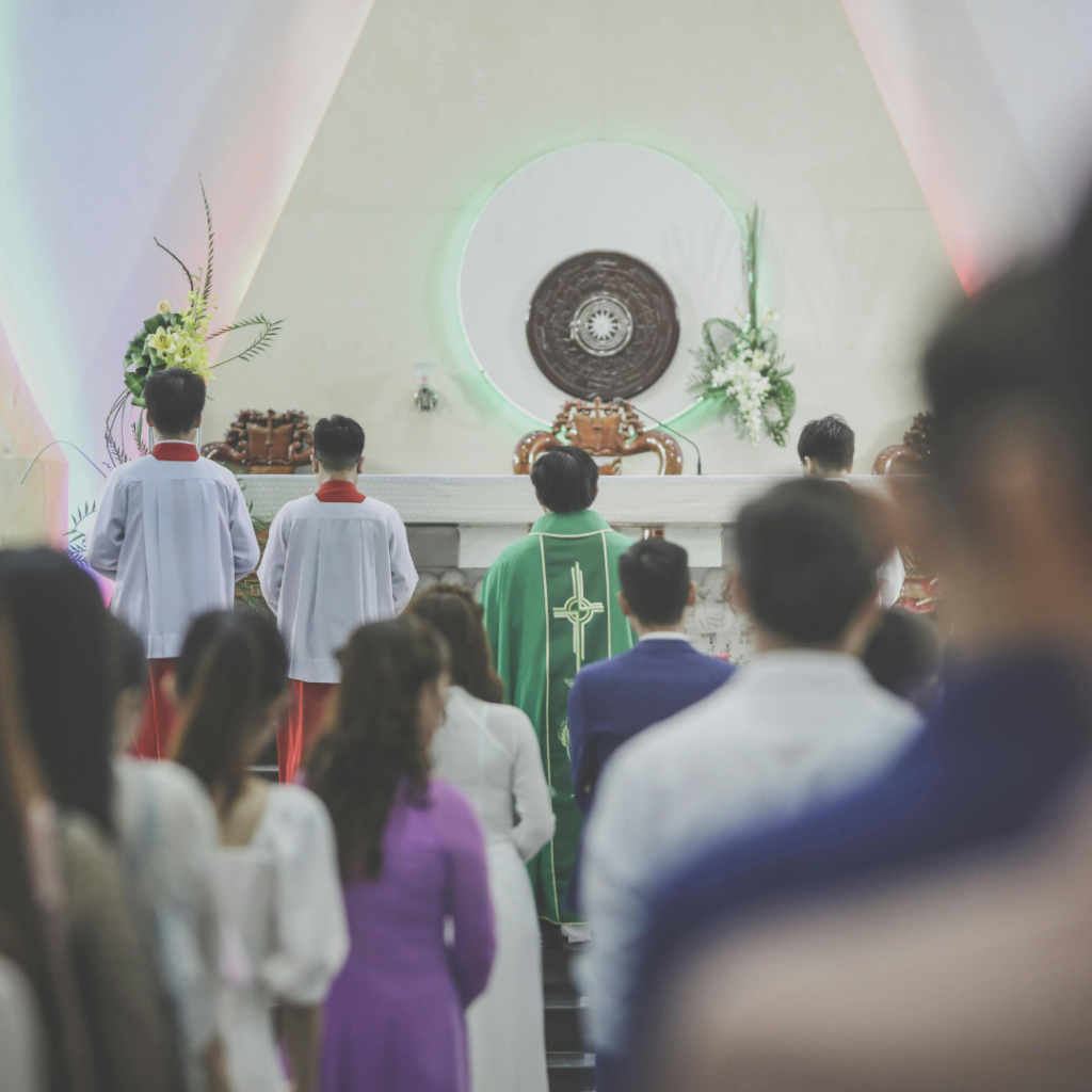 Learn how legal action helped a family secure justice after a church incident, ensuring public safety and fair compensation.