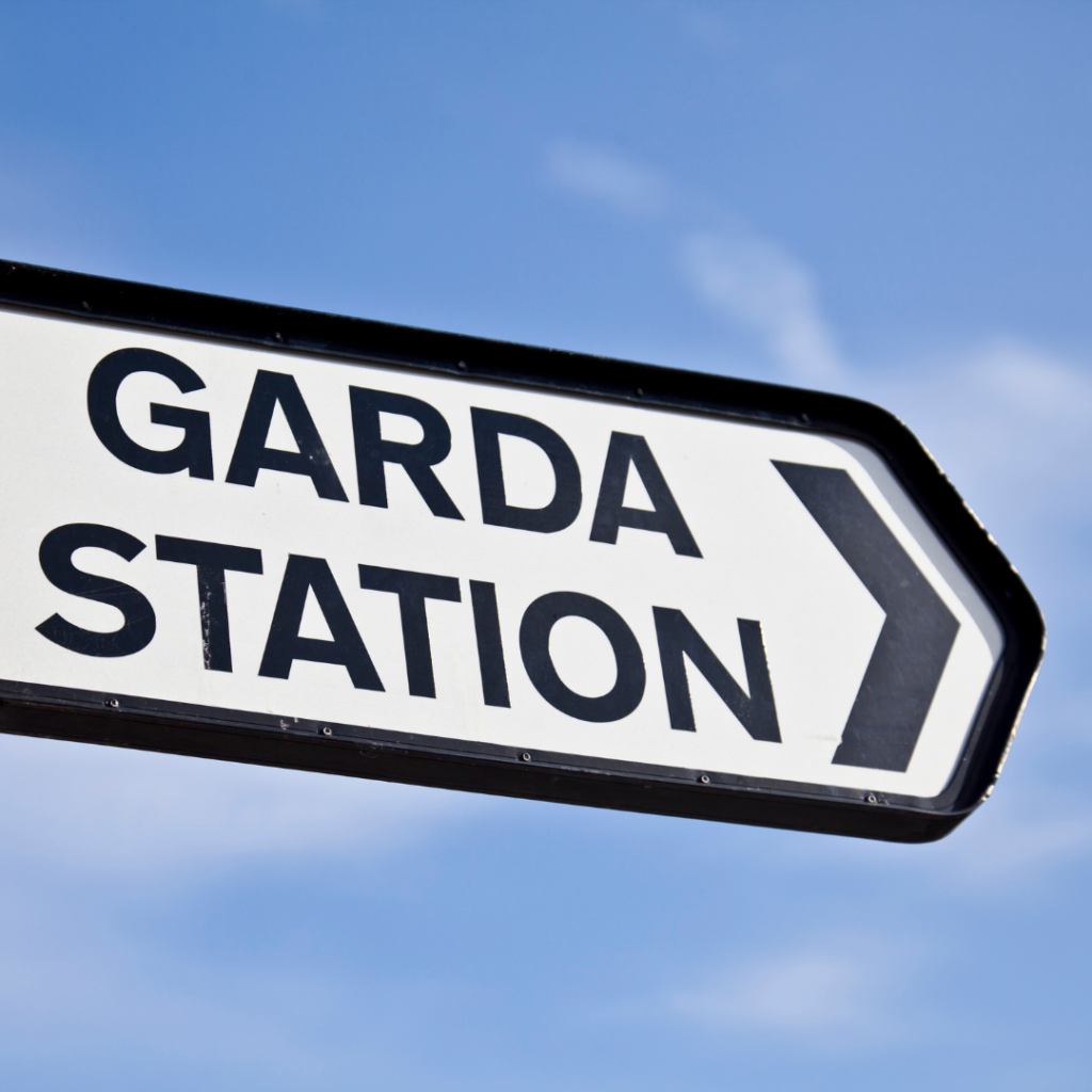 Learn how a garda secured a High Court settlement for a workplace injury and discover your rights to personal injury claims in Ireland.