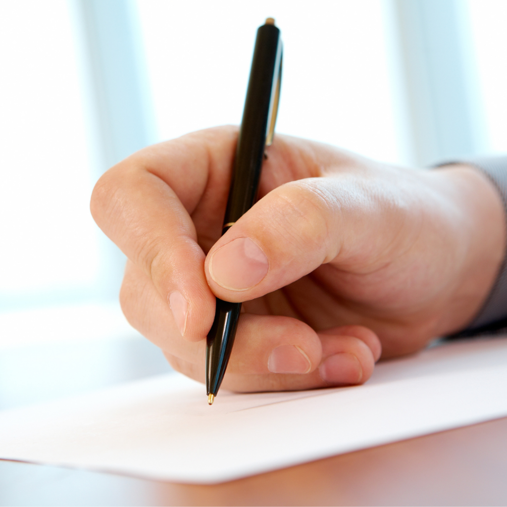 Learn why improper handwritten changes can ruin your will. Avoid costly mistakes with expert guidance on valid wills and estate planning in Ireland.