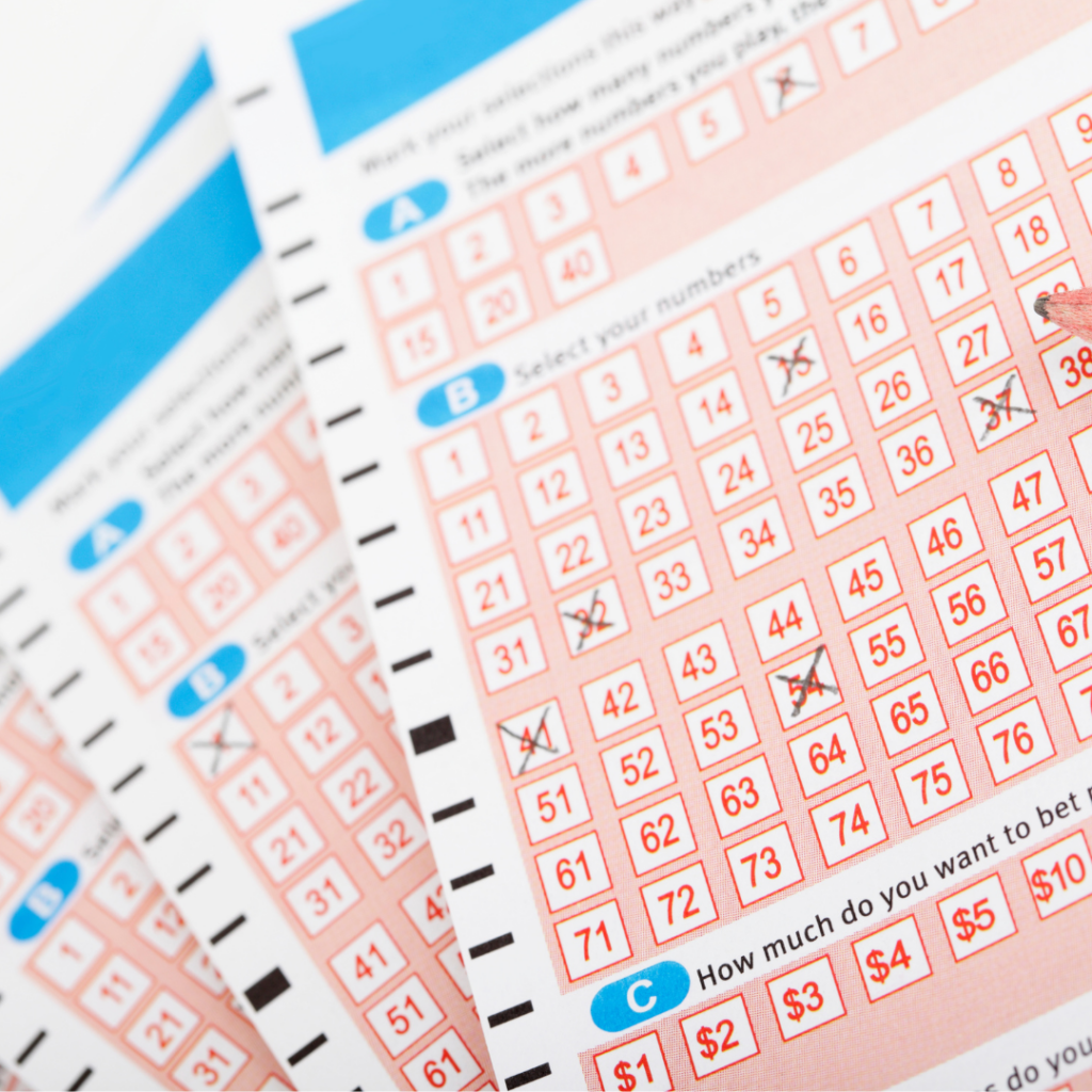 Just won the lotto? Discover 7 expert-backed steps to turn your jackpot into lifelong security. Secure your windfall and plan your future today!
