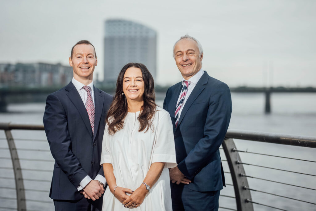 HOMS Assist appoints Claire Tuohy as Partner. An expert in wills, trusts, and cross-border estates, Claire brings empathy and dual-qualified expertise to the role.