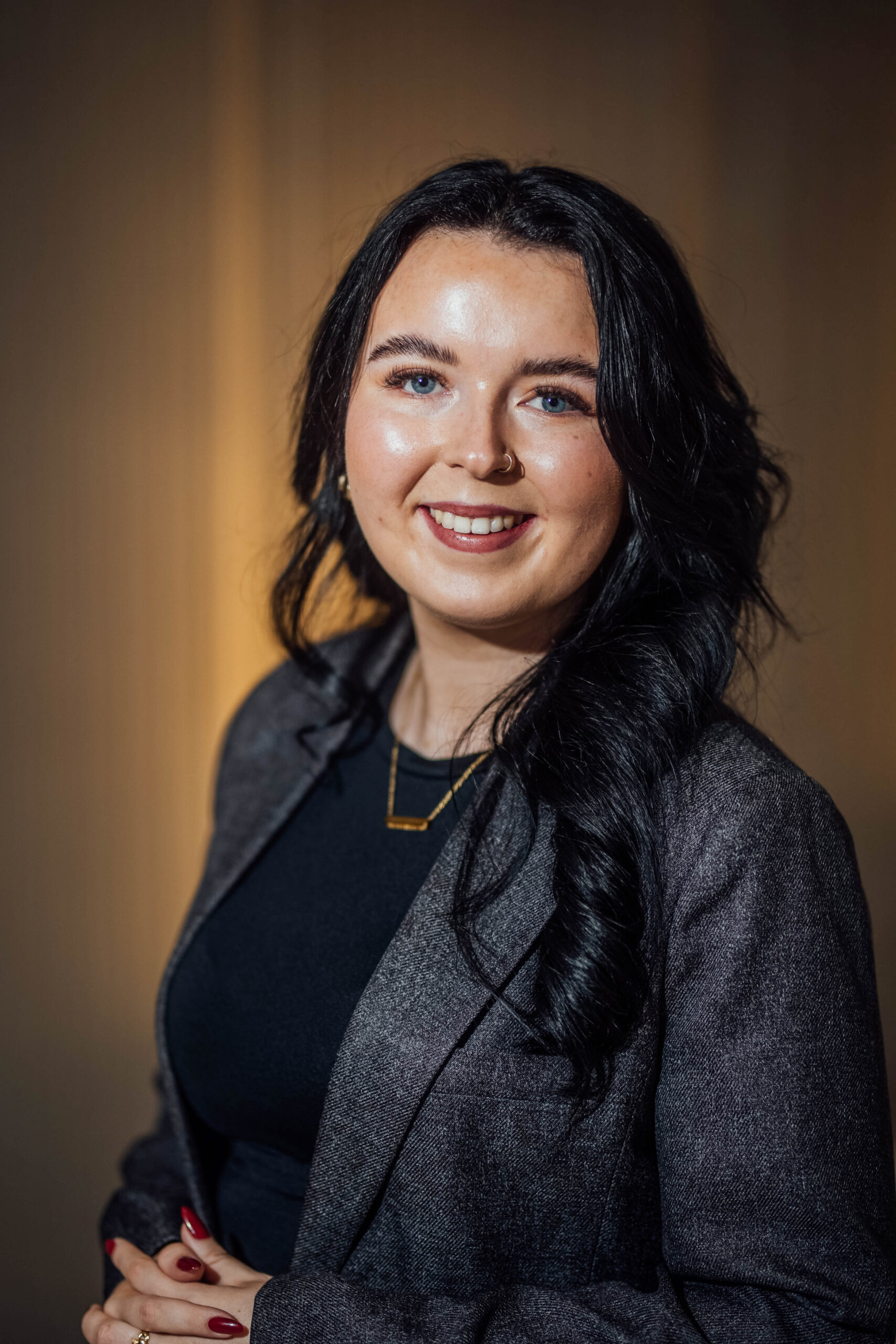 Learn about Bronagh Gennery, our dedicated Probate Administrator, at HOMS Assist, providing expert guidance in estate administration, wills, and trusts with professionalism and care.