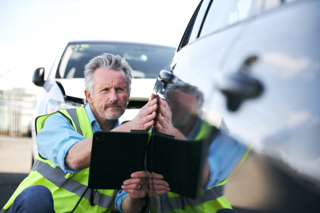 Damaged car that wasn't your fault? Learn how to claim lost value, challenge a write-off, and secure a replacement vehicle. Know your rights as an Irish motorist.