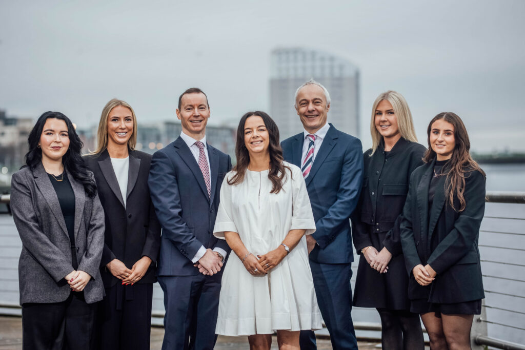 HOMS Assist is shortlisted for two 2026 Irish CX Impact Awards. See how our team puts clear advice, care and communication at the heart of client service.