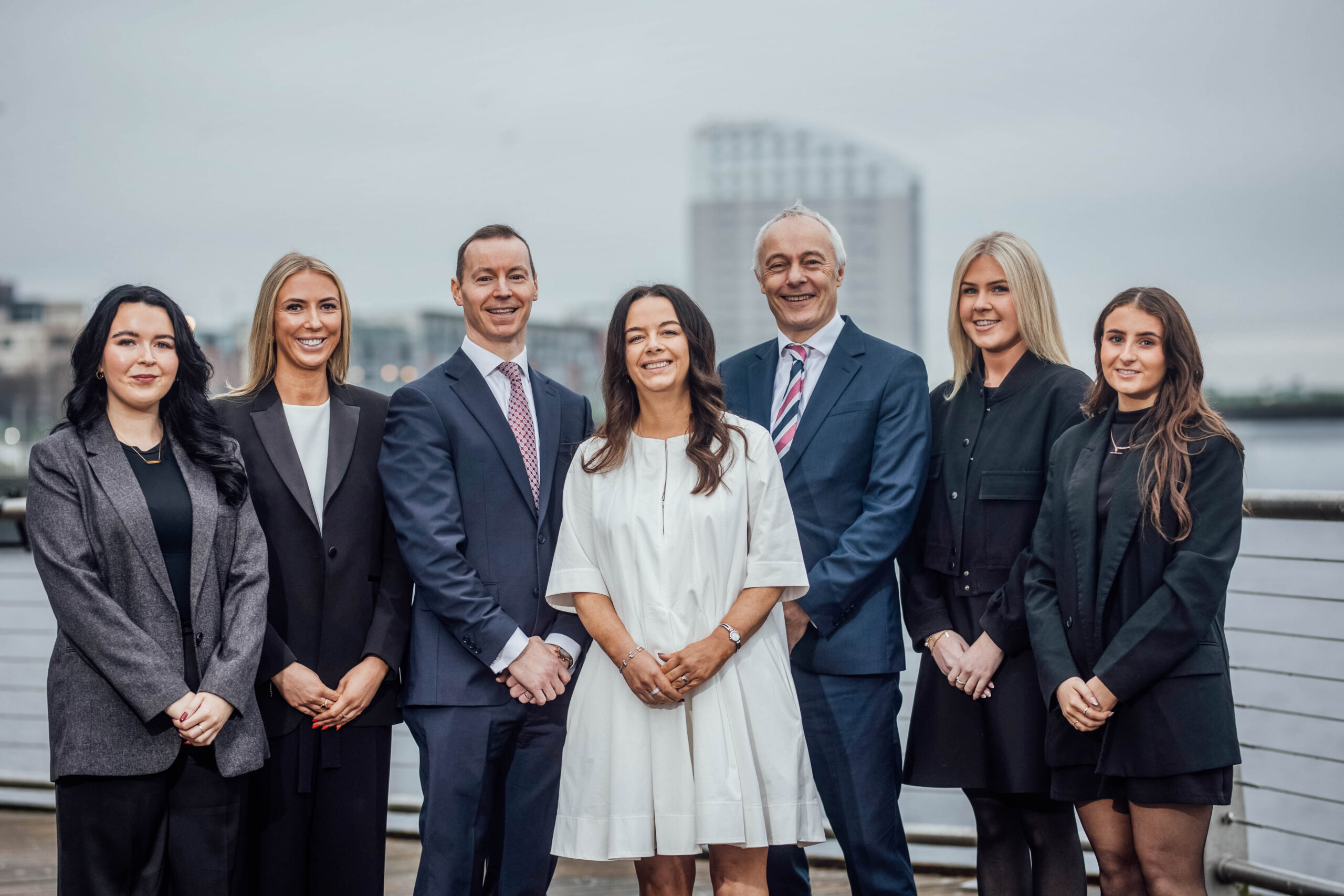 HOMS Assist is shortlisted for two 2026 Irish CX Impact Awards. See how our team puts clear advice, care and communication at the heart of client service.